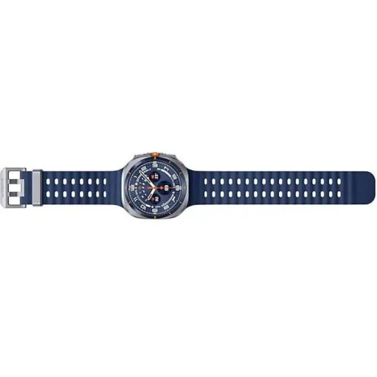 Samsung Galaxy Watch Ultra 2025 (Lte, 47Mm) – Titanium Blue